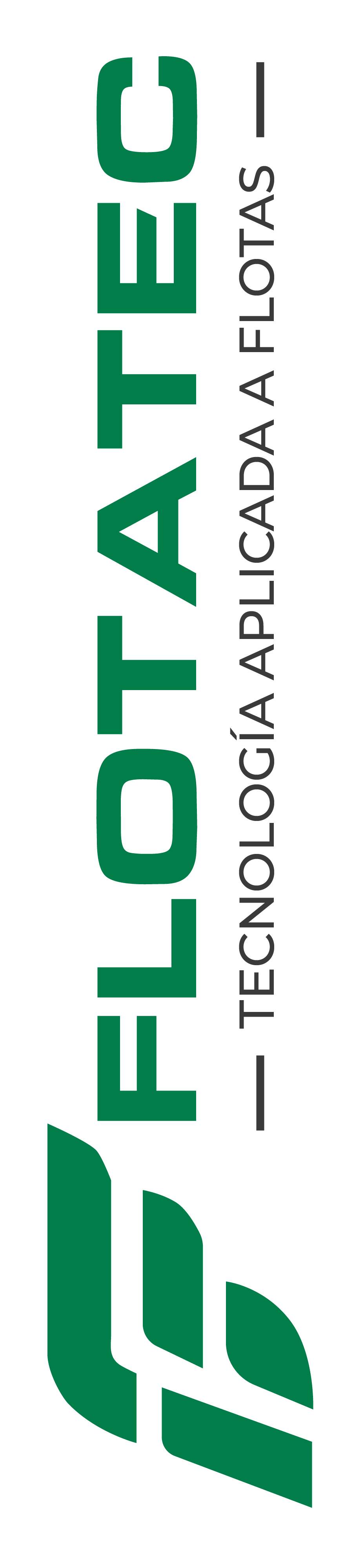 Logo Flotatec